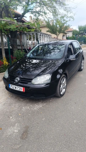 VW Golf 1.6 FSI 115кс. , снимка 17