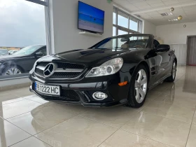 Mercedes-Benz SL 500 DESIGNO, снимка 3