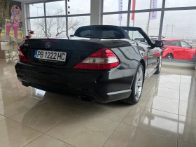 Mercedes-Benz SL 500 DESIGNO, снимка 6