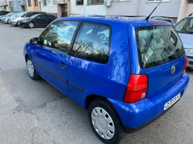 VW Lupo, снимка 4