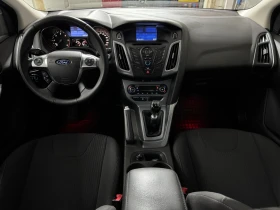 Ford Focus 1.6 TDCI INDIVIDUAL - KEYLESS - 184.000 km РЕАЛНИ!, снимка 9