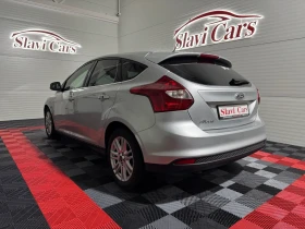 Ford Focus 1.6 TDCI INDIVIDUAL - KEYLESS - 184.000 km РЕАЛНИ!, снимка 4