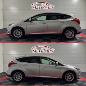 Ford Focus 1.6 TDCI INDIVIDUAL - KEYLESS - 184.000 km РЕАЛНИ!, снимка 7