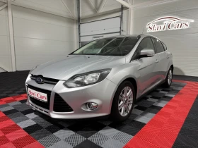 Ford Focus 1.6 TDCI INDIVIDUAL - KEYLESS - 184.000 km РЕАЛНИ!, снимка 3