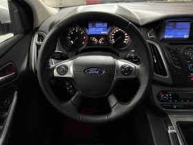 Ford Focus 1.6 TDCI INDIVIDUAL - KEYLESS - 184.000 km РЕАЛНИ!, снимка 10