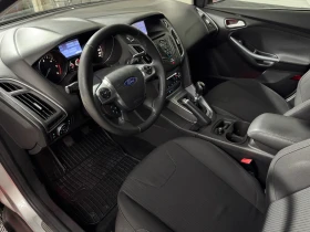 Ford Focus 1.6 TDCI INDIVIDUAL - KEYLESS - 184.000 km РЕАЛНИ!, снимка 8