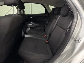 Ford Focus 1.6 TDCI INDIVIDUAL - KEYLESS - 184.000 km РЕАЛНИ!, снимка 14