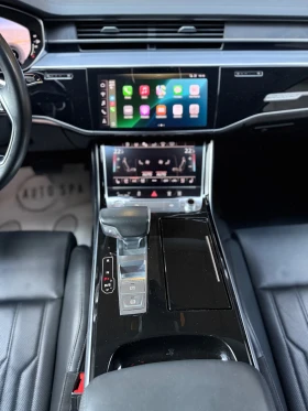 Audi A8 55TFSI/Обслужен/Full History/Head up/Matrix/Quattr, снимка 7