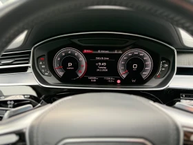 Audi A8 55TFSI/Обслужен/Full History/Head up/Matrix/Quattr, снимка 10