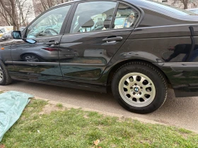 BMW 318, снимка 8