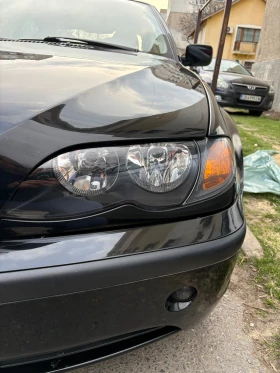 BMW 318, снимка 7