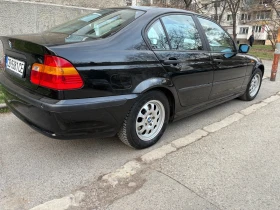 BMW 318, снимка 9