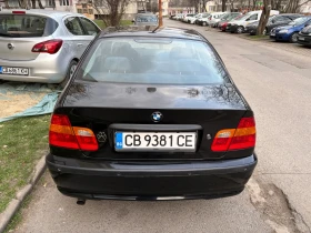 BMW 318, снимка 2