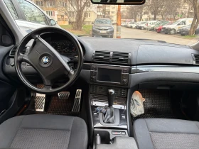 BMW 318, снимка 6