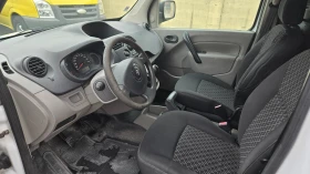 Renault Kangoo Клима, снимка 6