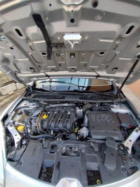 Renault Megane 3, снимка 8