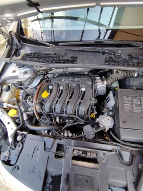 Renault Megane 3, снимка 7