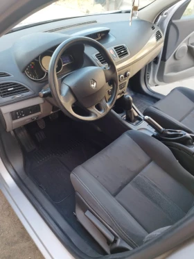 Renault Megane 3, снимка 11