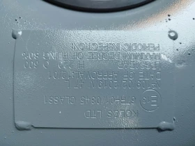 Renault Megane 3, снимка 15