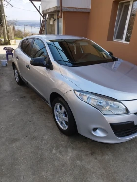 Renault Megane 3, снимка 5