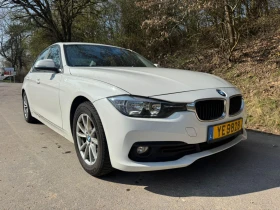 BMW 320, снимка 4