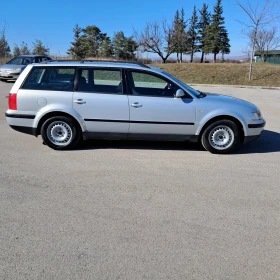 VW Passat B5, снимка 7