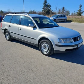VW Passat B5, снимка 8