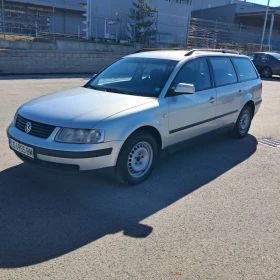 VW Passat B5, снимка 2