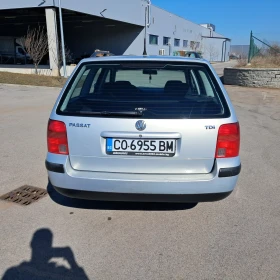 VW Passat B5, снимка 5