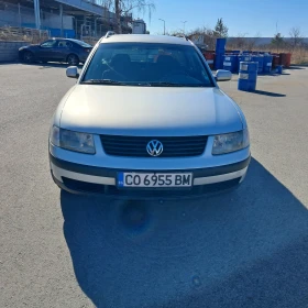 VW Passat B5, снимка 1