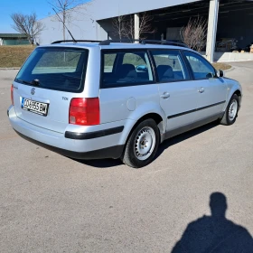 VW Passat B5, снимка 6