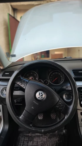 VW Passat 2000. 140 к.с.  4х4, снимка 11