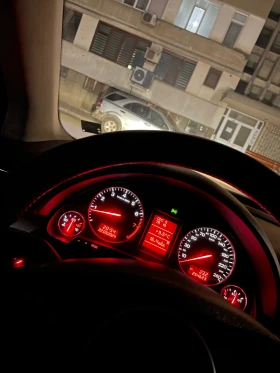 Audi A4 B6, снимка 8