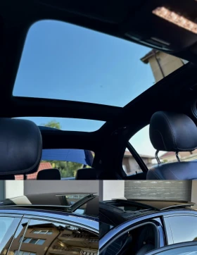 Mercedes-Benz C 300 * FULL* AMG* 4MATIC* BURMESTER* NIGHT PACKAGE* , снимка 14