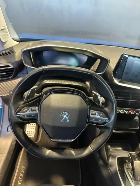 Peugeot 2008 1.5d aut. 131ps DK, снимка 6