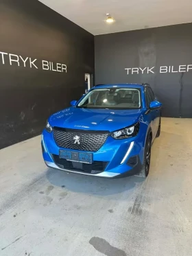 Peugeot 2008 1.5d aut. 131ps DK, снимка 1