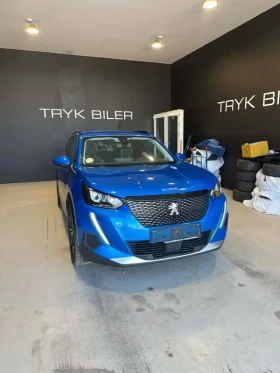 Peugeot 2008 1.5d aut. 131ps DK, снимка 2