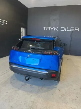 Peugeot 2008 1.5d aut. 131ps DK, снимка 4