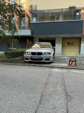 BMW 320 E46, снимка 2