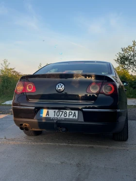 VW Passat B6, снимка 3