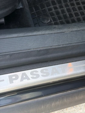 VW Passat B6, снимка 12