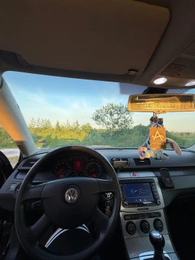VW Passat B6, снимка 9