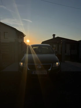VW Passat B6, снимка 2