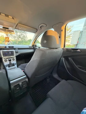 VW Passat B6, снимка 10