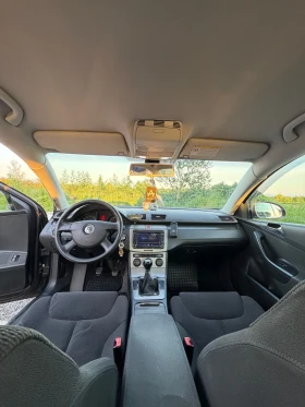 VW Passat B6, снимка 7