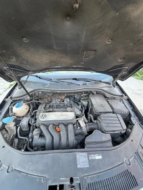 VW Passat B6, снимка 13