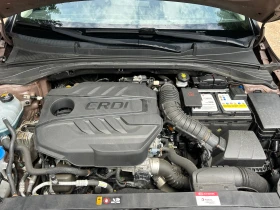 Kia Ceed 1, 6CRDI 136К, снимка 16
