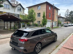 Kia Ceed 1, 6CRDI 136К, снимка 4