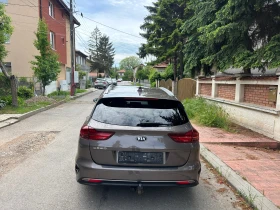 Kia Ceed 1, 6CRDI 136К, снимка 5