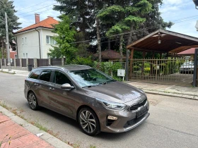 Kia Ceed 1, 6CRDI 136К, снимка 3
